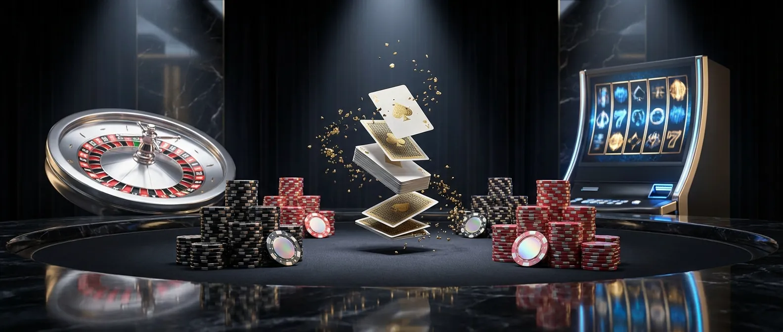 Starzino Casino bonus