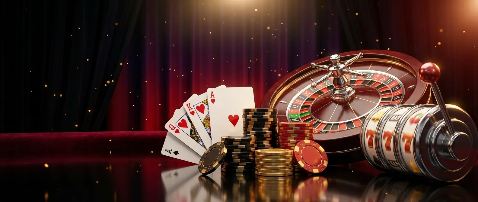 Starzino Casino bonus