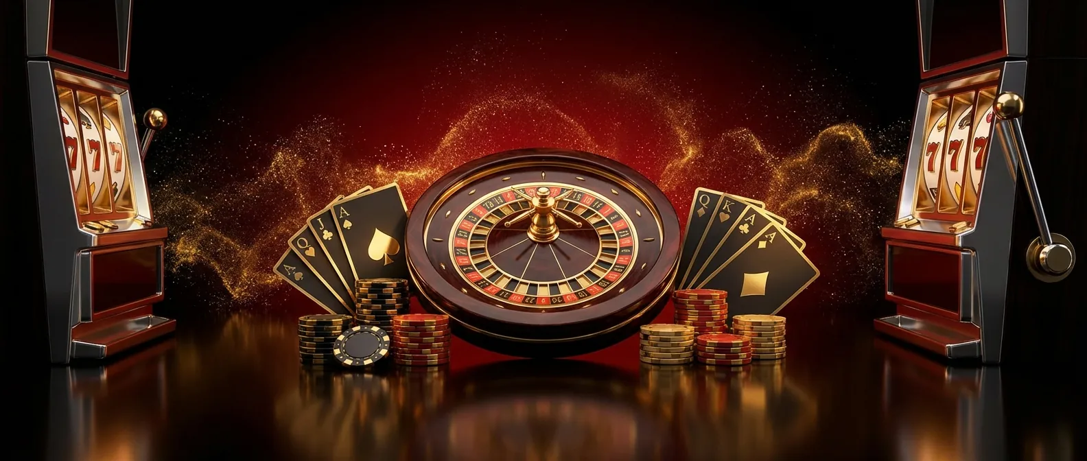 Starzino Casino bonus