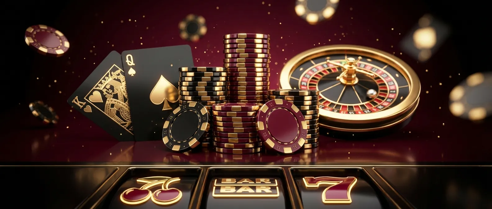 Starzino Casino bonus